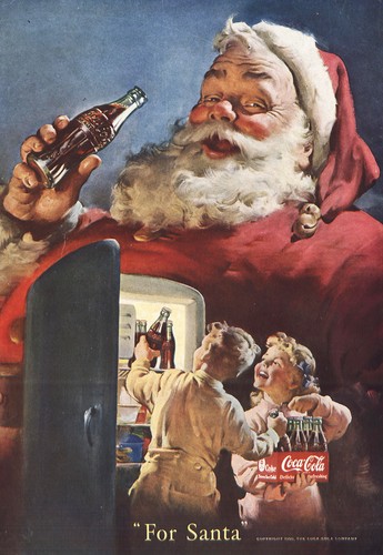 Coca cola 1950 per - coca,