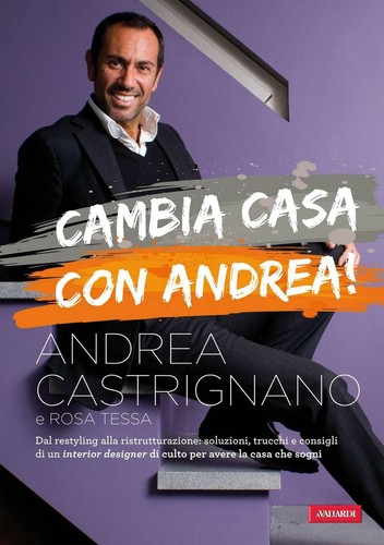 Libro cambio casa - cambio, con