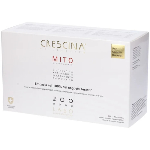Crescina crescita mito - crescina,