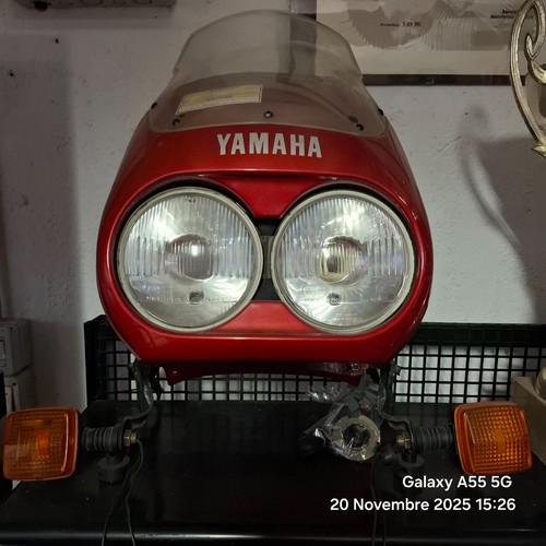 Carena fari vetro cupolino - ,, fari,