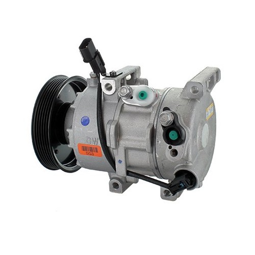 Compressore aria condizionata