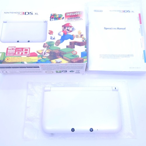 Console nintendo 3ds - 3ds, xl