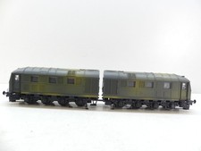 Locomotiva diesel Lima H0 V188