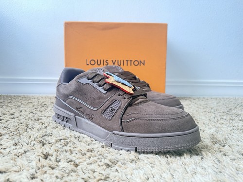 Louis vuitton scarpe - louis, da