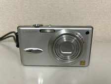 Panasonic LUMIX DMC-FX8