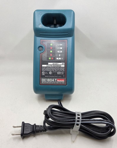 Genuine makita dc1804 - genuine,