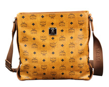 Borsa MCM uomo crossbody