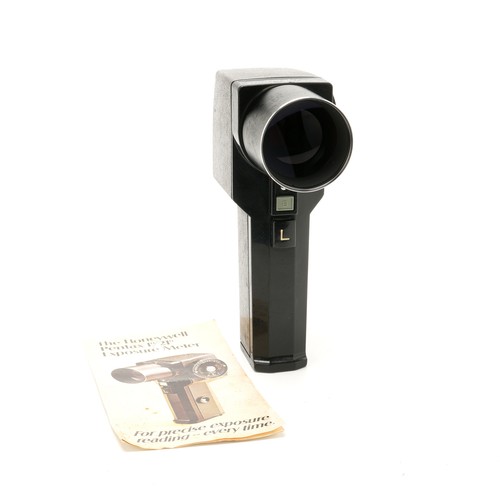 Pentax misuratore spot 21 - misuratore, 1/21