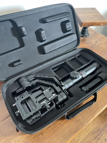 Zhiyun crane gimbal - crane, 2