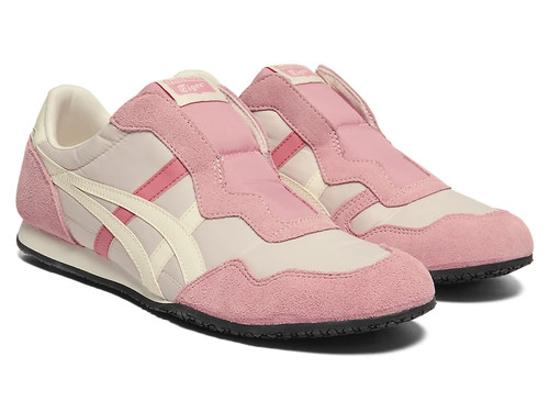 Onitsuka tiger serrano slip - tiger,