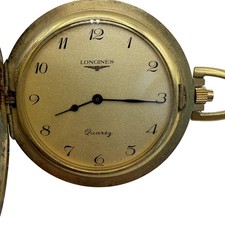 Orologio da tasca vintage