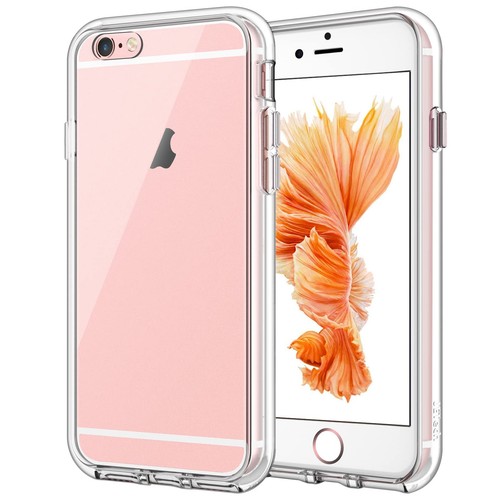 Jetech cover per iphone - cover, 6/6s