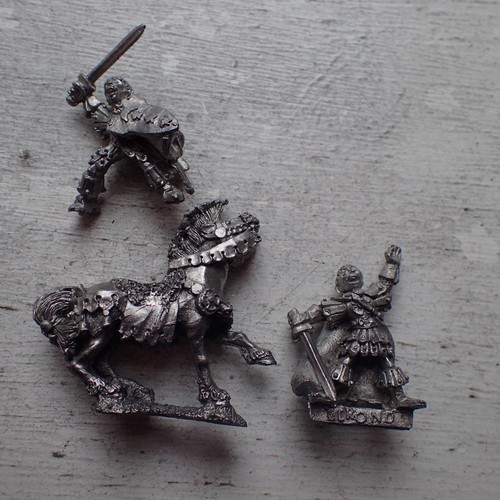 Citadel warhammer anni lotr - warhammer,