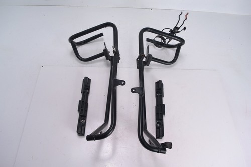 Staffa borse laterali yamaha - staffa,