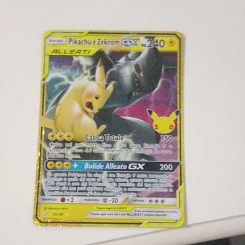 Nintendo pokémon pikachu - pikachu, e