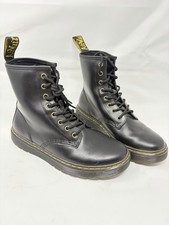 Martens 1460 black leather - dr.,