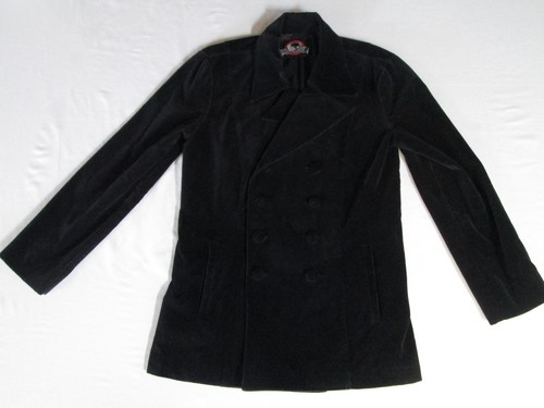 Giacca blazer vintage servizio