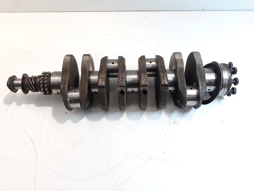 Albero motore alfa romeo - albero,