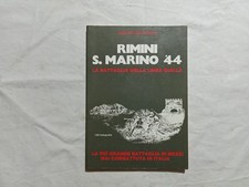 Amedo Montemaggi. Rimini S.Marino ‘44. La battaglia della linea gialla.