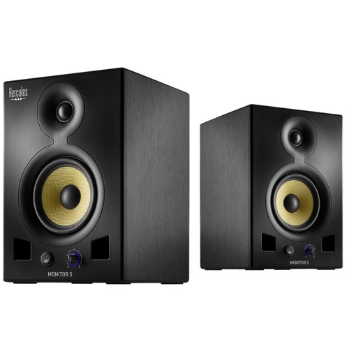Hercules monitor 5 - hercules,