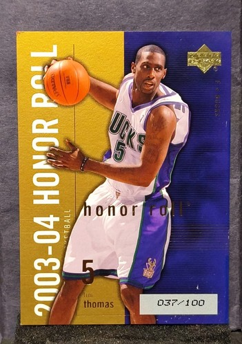 2003 honor roll tim - 2003-04,