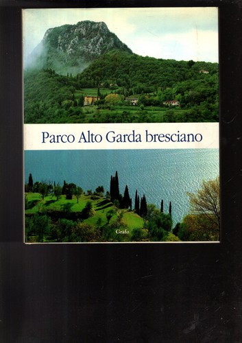 Parco alto garda - alto,