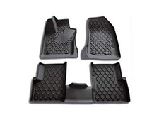 Tappetini in gomma per Jeep