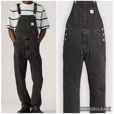 Salopette lavoro uomo levis - da,