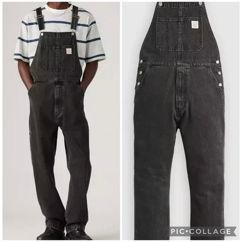 Salopette lavoro uomo levis - lavoro,