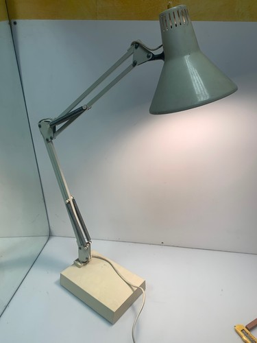 Lampada scrivania - lampada, da