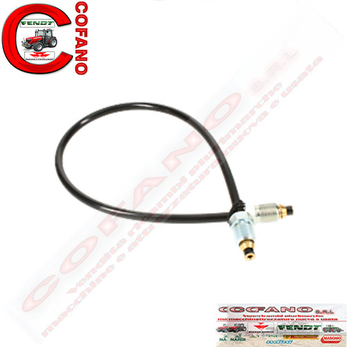 Tubo gasolio massey ferguson - gasolio,