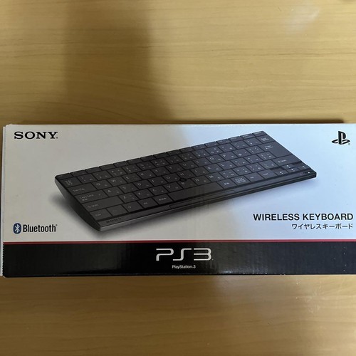 Sony playstation ps3 - playstation, tastiera