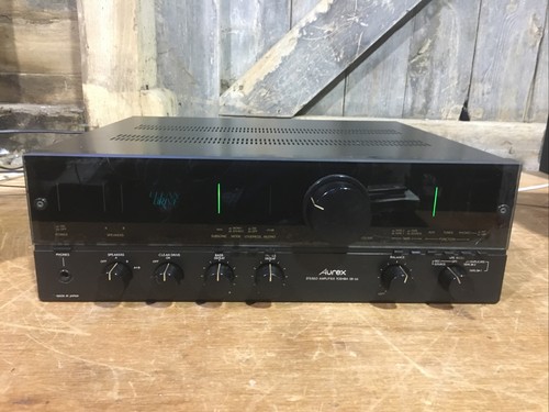 Amplificatore stereo toshiba - stereo,