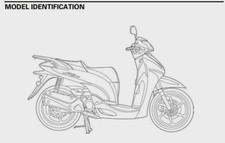 Manuale officina per - officina, honda