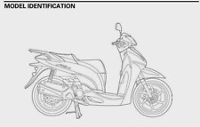 CD Manuale Officina per HONDA