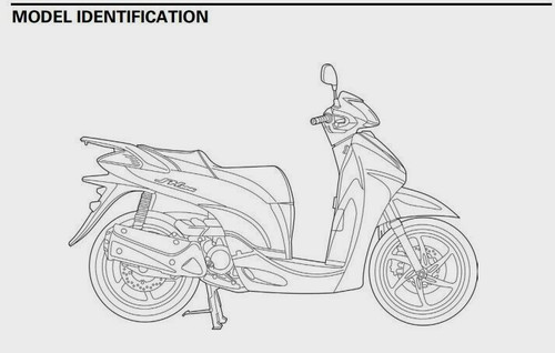 Manuale officina per honda - cd,