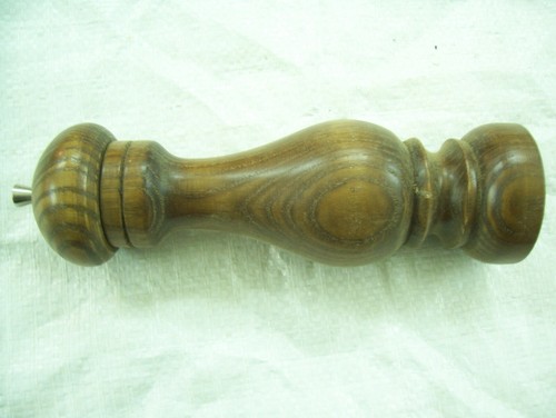 Macina pepe vintage legno - vintage,