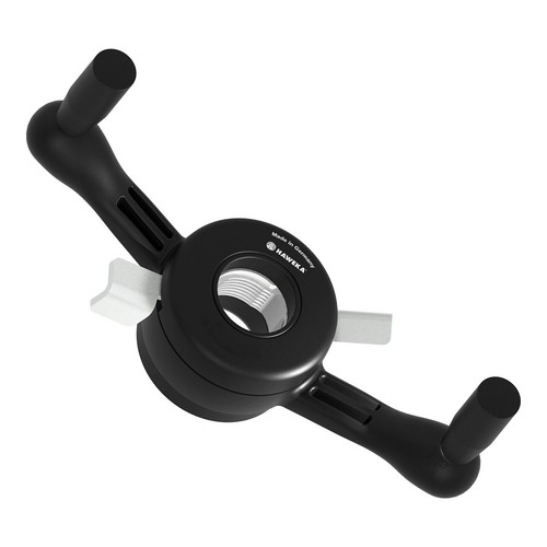Haweka progrip quick wing - progrip, nut