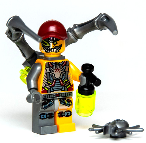 Lego ultra agents - lego,