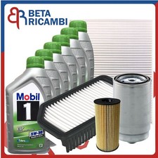 Kit Tagliando Kia Venga 1.4