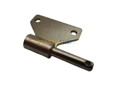 SEMICERNIERA MASCHIO PERNO