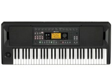 TASTIERA KORG EK50 61 TASTI DINAMICA