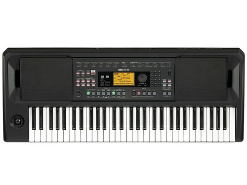 Tastiera korg ek50 tasti - korg, 61