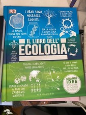 IL LIBRO DELL'ECOLOGIA, GRIBAUDO, 2010