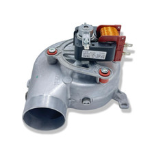 ARISTON VENTILATORE ESTRATTORE FIME 35W GR00715P 999397 CALDAIA T2-LLS 23 MFFI