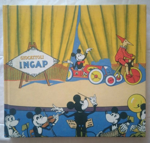 Giocattoli ingap catalogo - -,