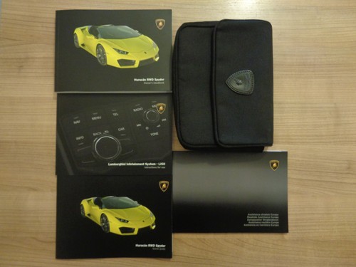 Manuale portafoglio - e,