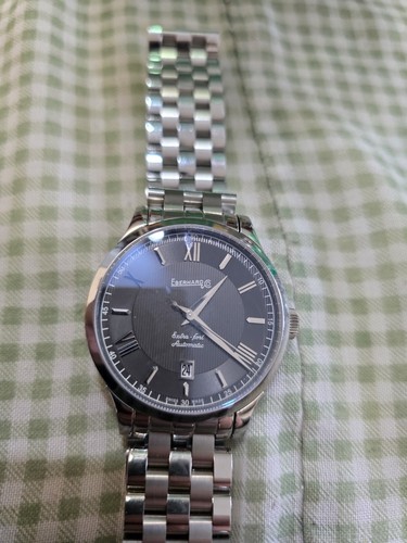 Orologio eberhard extra fort - orologio, extra-fort