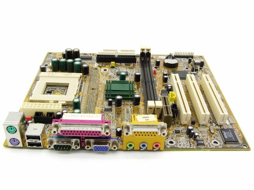 Biostar m6twg matx - matx, retro