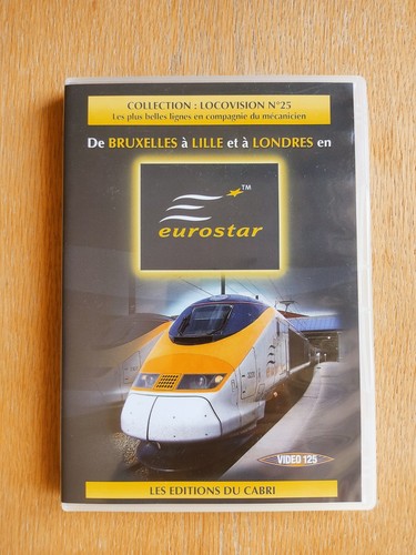 Dvd locovision de - n°,